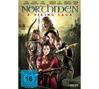 Northmen - A Viking Saga [DVD]