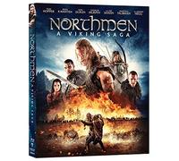 Northmen: A Viking Saga [USA] [Blu-ray]