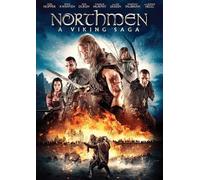 Northmen: A Viking Saga [USA] [DVD]