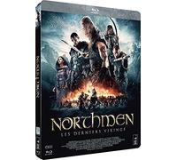 Northmen, les derniers Vikings [Francia] [Blu-ray]