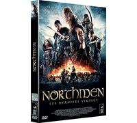 Northmen, les derniers Vikings [Francia] [DVD]