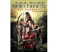 Northmen (Los vikingos) [DVD]