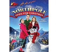 Northpole 2: Open for Business [USA] [DVD]