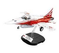 Northrop F-5E Tiger II, Juegos de construcción