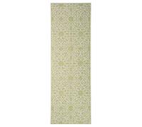 NORTHRUGS Nebo Corredor, Polipropileno, Green Taupe, 70 x 200 cm