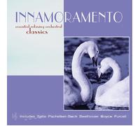 NORTHSTAR ENSEM Innamoramento: Essential Relaxing Orchest (CD) (Importación USA)
