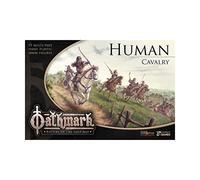 Northstar Military Miniatures - Juramento - Caballería Humana