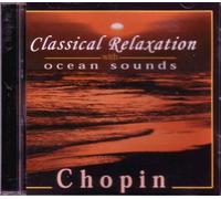 Northstar Orchestra - Classical Relaxation With Ocean Sounds: Chopin (US Import)