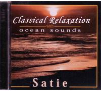 Northstar Orchestra - Classical Relaxation with Ocean Sounds: Satie (US [Import]