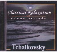 Northstar Orchestra - Classical Relaxation With Ocean Sounds: Tchaikovsky (US Import)