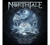 NORTHTALE - Northtale - Welcome To Paradise (CD)