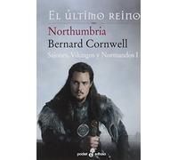 Northumbria, el £ltimo reino (I): 350 (Pocket)