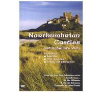Northumbrian Castles And Hadrian's Wall [DVD] [Reino Unido]