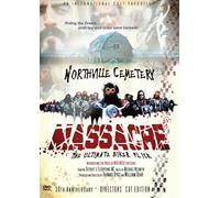 Northville Cemetery Massacre [USA] [DVD]