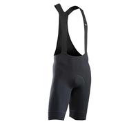NORTHWAVE Extreme Pro 2 Bibshort - Hombre - Negro - talla M- modelo 2026