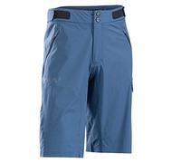 Northwave Active Bike Guantes Cortos Azul/Negro 2023: Talla: XL (10)