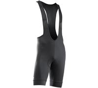 NORTHWAVE Active Gel Bibshort - Hombre - Negro - talla S- modelo 2025