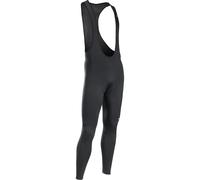 NORTHWAVE Active Gel Bibtight - Hombre - Negro - talla S- modelo 2025