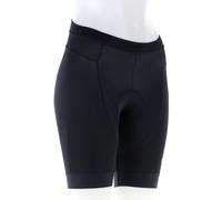 Northwave Active Mujer Short para ciclista M Negro