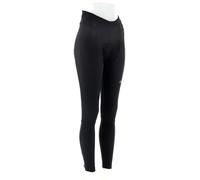 Northwave Active WMN Tight Mujer Pantalón para ciclista XL Negro