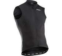NORTHWAVE Air Out Vest - Hombre - Negro - talla XL- modelo 2025