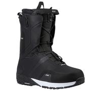 Northwave - Botas de snowboard hombre - Decade Black - Talla 40 - Negro Negro 40
