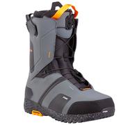 Northwave - Botas de snowboard hombre - Decade Dark Grey - Talla 43,5 - Gris Gris 43.5