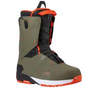 Northwave - Botas de snowboard hombre - Decade Green Forest - Talla 40 - Verde Verde 40