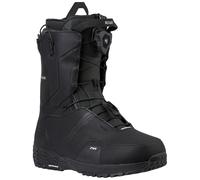 Northwave - Botas de snowboard hombre - Decade Hybrid Black - Talla 40 - Negro Negro 40