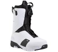Northwave - Botas de snowboard hombre - Decade Hybrid White - Talla 42 - Blanco Blanco 42
