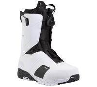Northwave - Botas de snowboard hombre - Decade Hybrid White - Talla 45 - Blanco Blanco 45