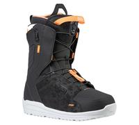 Northwave - Botas de snowboard mujer - Dahlia Black para Mujer - Talla 37 - Negro Negro 37
