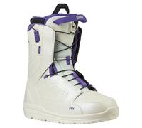 Northwave - Botas de snowboard mujer - Dahlia White para Mujer - Talla 37,5 - Blanco Blanco 37.5