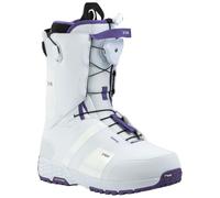 Northwave - Botas de snowboard mujer - Devine Hybrid White - Talla 40 - Blanco Blanco 40