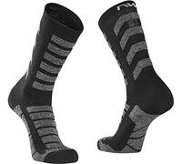Northwave Calcetines altos para hombre Husky Ceramic