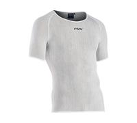 Northwave Camiseta interior Light blanco XL