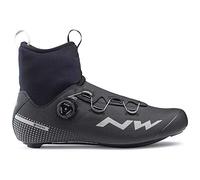 Northwave Celsius R GTX Winter Road Bike Bike Zapatos negros 2026