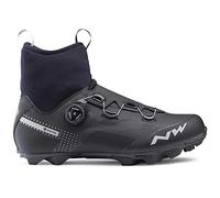 Northwave Celsius XC GTX Zapatillas de Ciclismo Hombre Negro 42