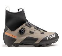 Northwave Celsius XC GTX Zapatillas de Ciclismo Hombre Sabbia 42