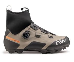Northwave Celsius XC GTX Zapatillas de Ciclismo Hombre Sabbia 42