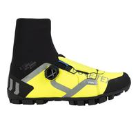 Northwave Celsius XT Arctic GTX Caballeros Zapatillas para MTB Gore-Tex 42 Amarillo