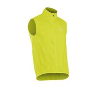 Northwave Chaleco Vortex 2 amarillo L