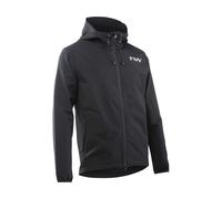Northwave Chaqueta Cortaviento Rampage negro XXL