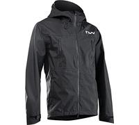 NORTHWAVE Noworry Pro Hardshell Jacket - Hombre - Negro - talla M- modelo 2024