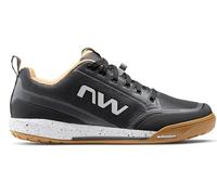 Northwave Clan 2 Zapatillas de Ciclismo Hombre Gris 48