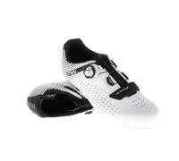 Northwave Core Plus 2 Caballeros Zapatillas de ciclismo de carretera 43 Blanco
