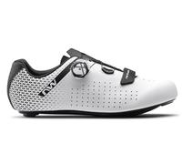 Northwave Core Plus 2 Zapatillas de Ciclismo Hombre Blanco 44