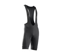 Northwave Culote con tirantes Active Gel negro M