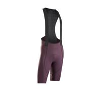 Northwave Culotes Cortos Con Tirantes Fast lila S