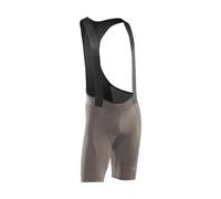 Northwave Culotes Cortos Con Tirantes Fast marrón M